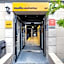 Staycity Aparthotels Gare de lEst