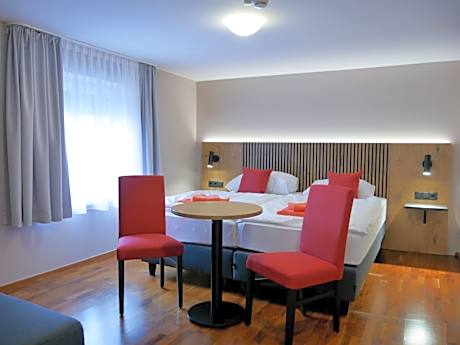 Hotel Linde-Sinohaus