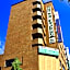 Tabist Hotel Arflex Tokuyama Station