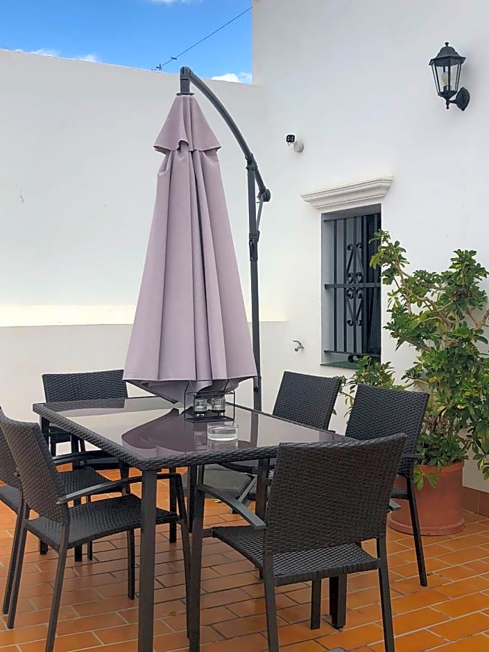 Hostal Boutique Casa La Laja