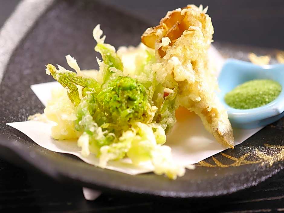 信州安曇野穂高温泉郷　旅館　山のたこ平