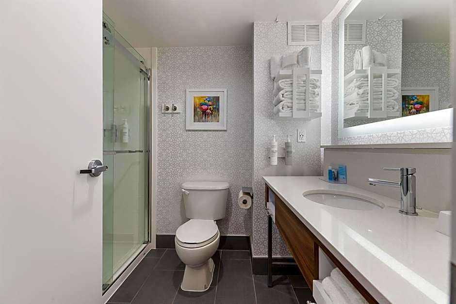 Hampton Inn Dublin