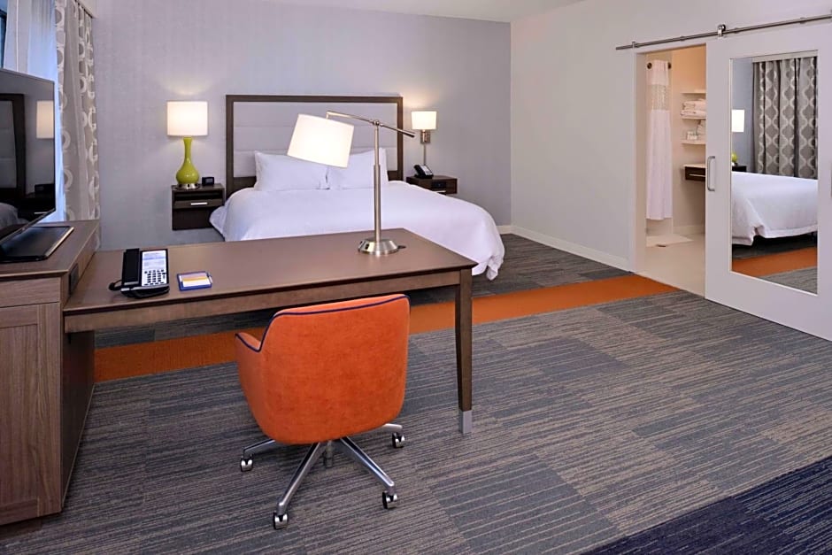 Hampton Inn By Hilton - Suites Albany-East Greenbush NY