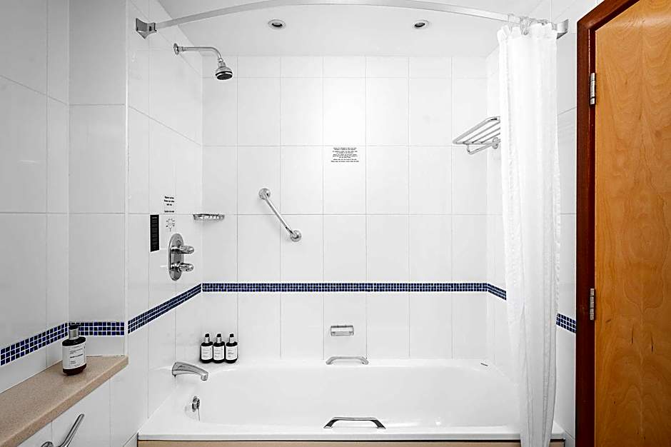 Photo 1 of 3 of Standard 2 Twin Beds, Accessible