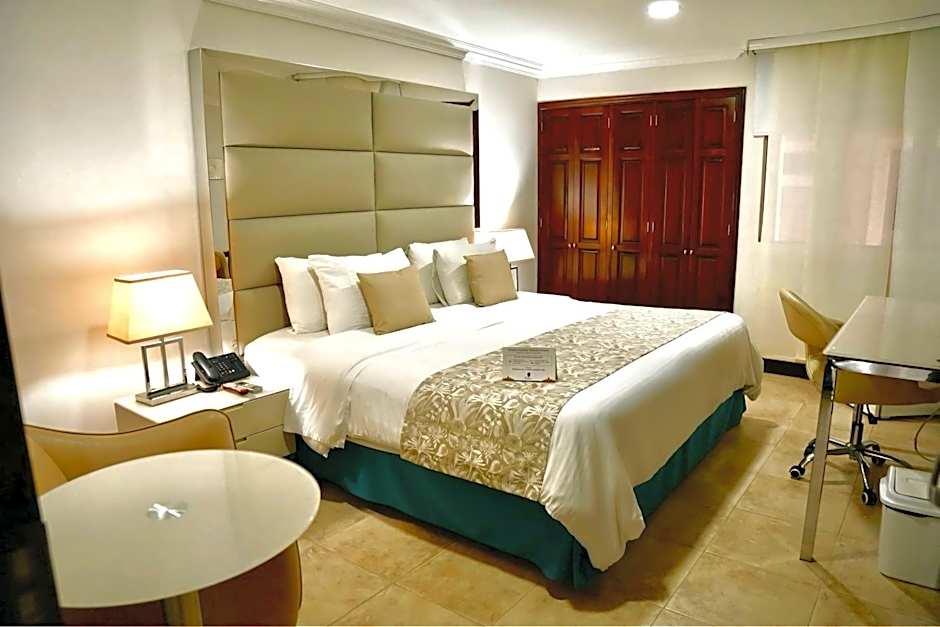 Hotel Windsor Barranquilla
