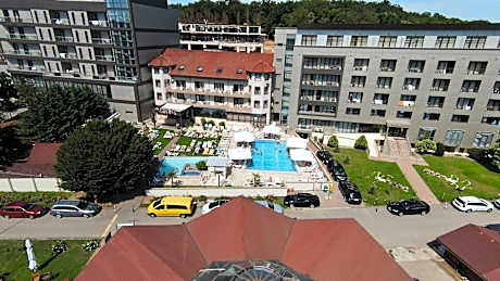 Hotel President