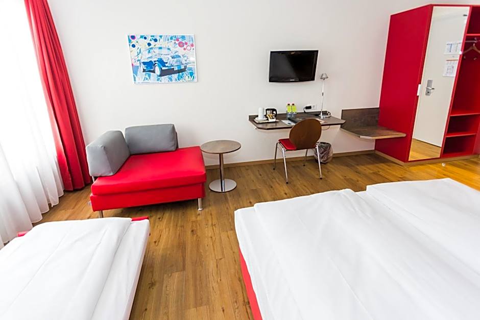 Sorell Hotel Arabelle