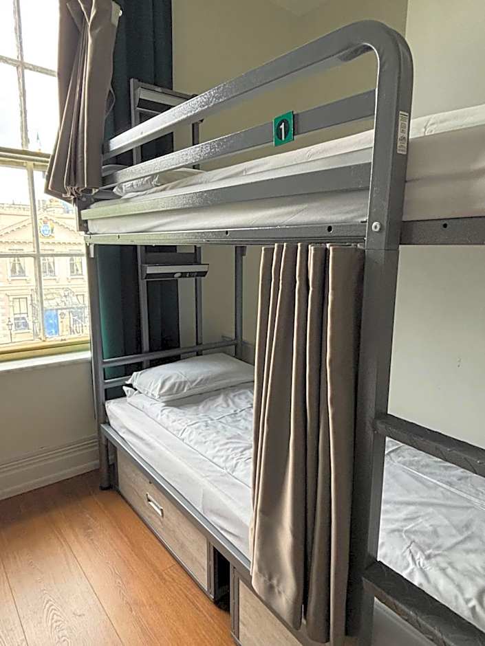 The Dawson Hostel - DUBLIN