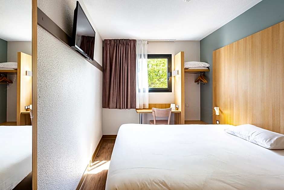 B&B HOTEL Angers Parc Expos
