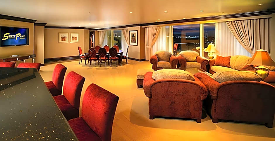 South Point Hotel Casino-Spa