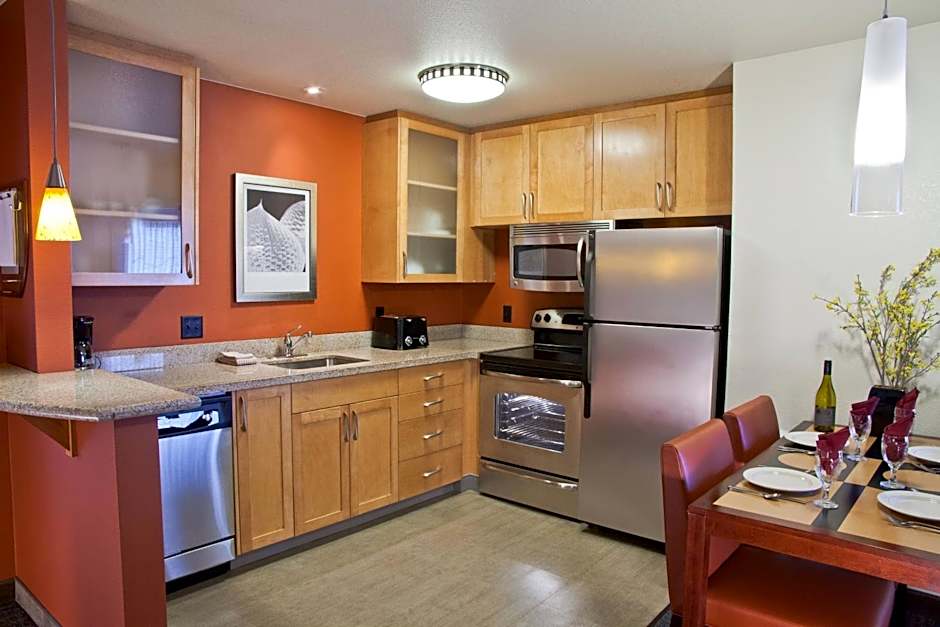 Residence Inn by Marriott Eugene Springfield