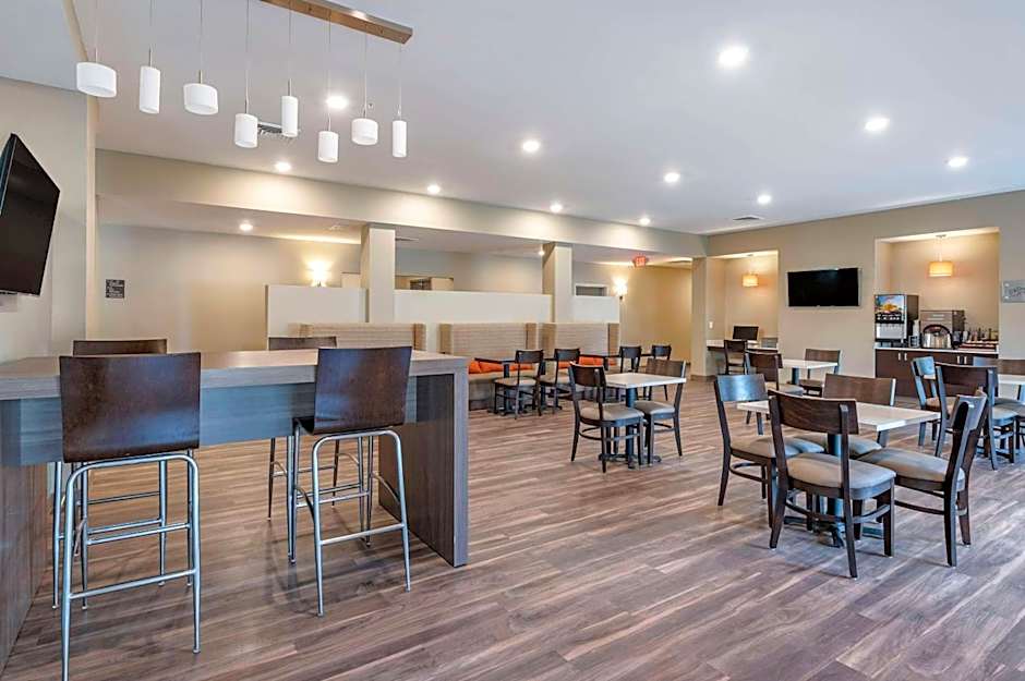 MainStay Suites Georgetown Lexington North