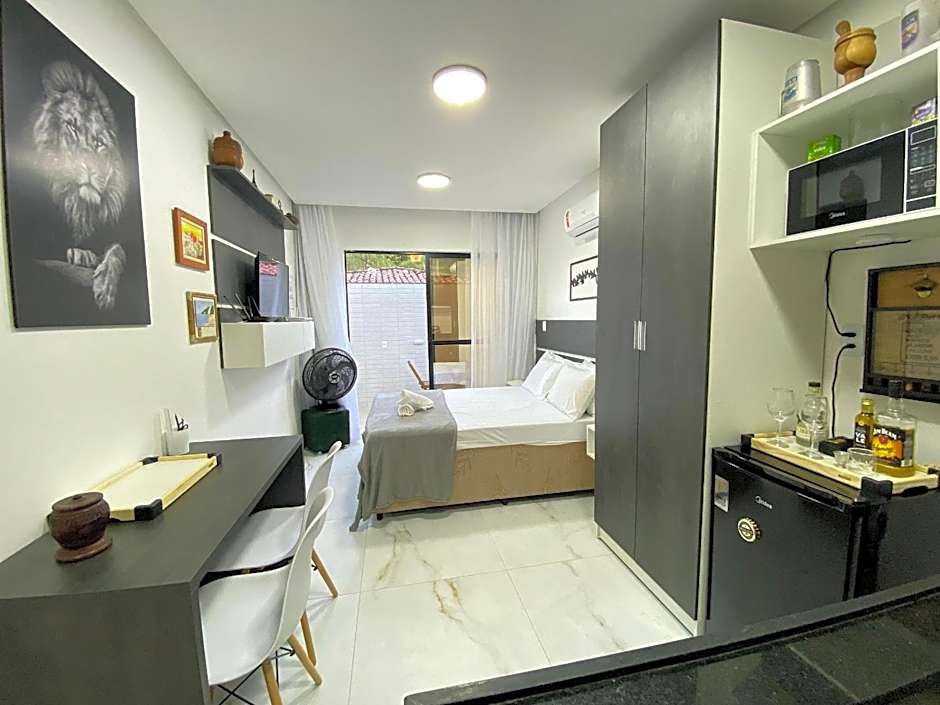 DVA Flat by Hosppedar