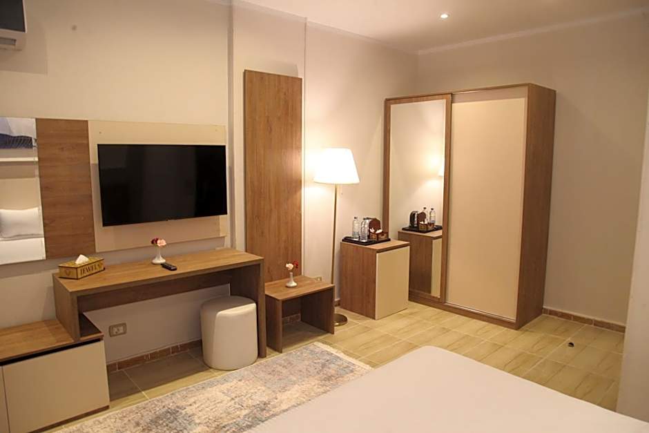 Jewel Assiut Hotel