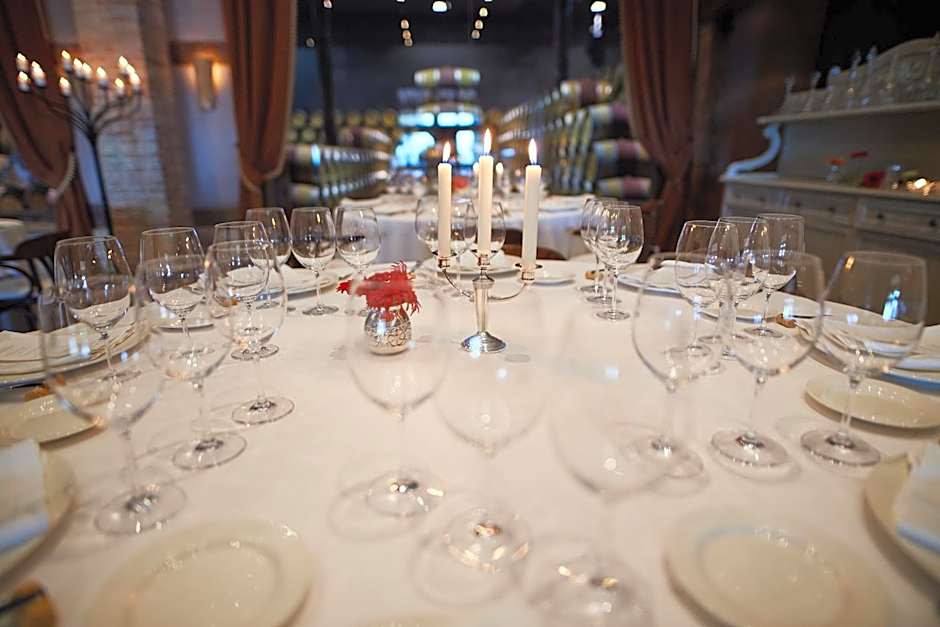 Hotel Pago De Cirsus