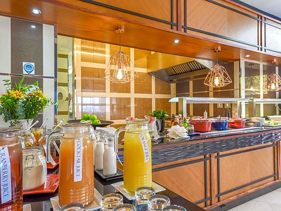 Mercure Johannesburg Midrand