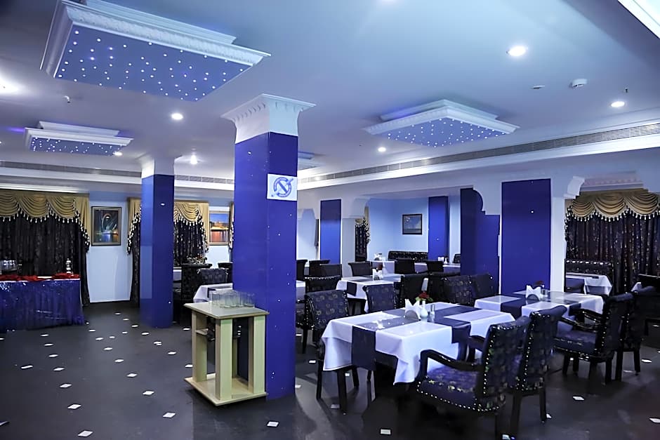 Hotel IK London Residency