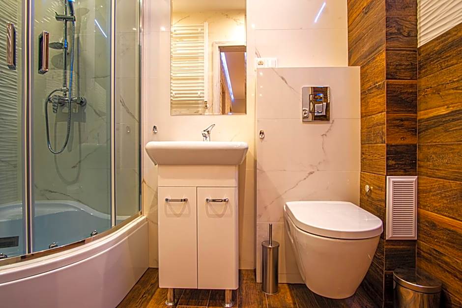 Dream Aparts - Tuwima 75