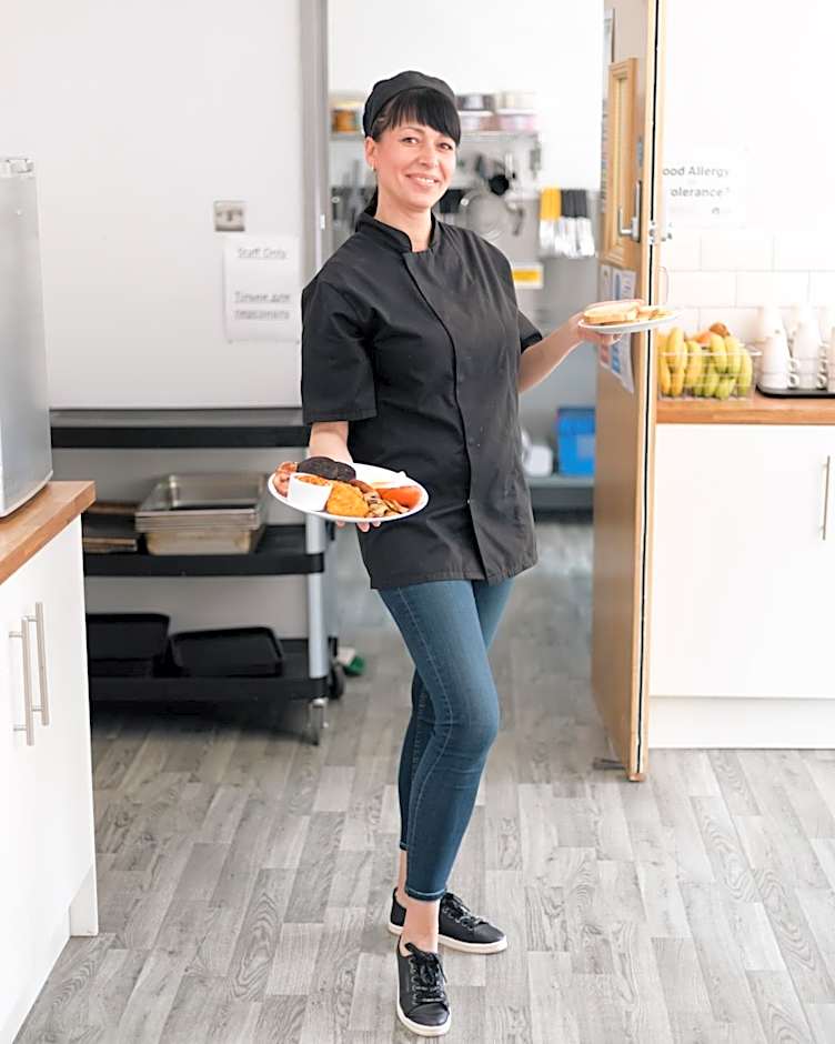 Best Western Ebbw Vale