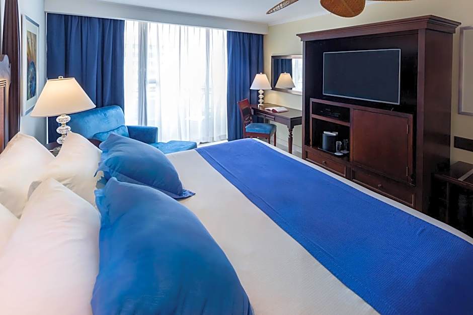 Barcelo Aruba - All Inclusive Resort