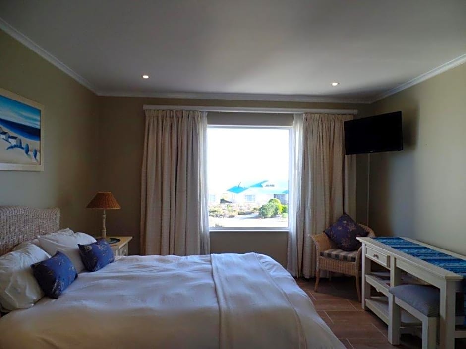 Pinnacle Point Lodge 81