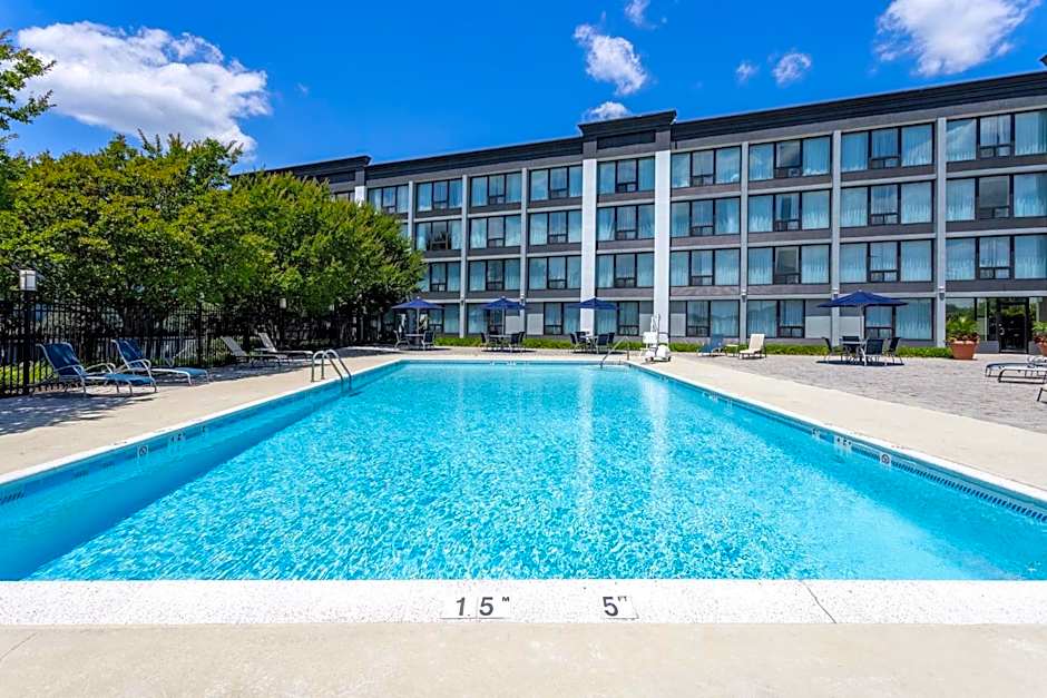 Holiday Inn Columbia East-Jessup by IHG