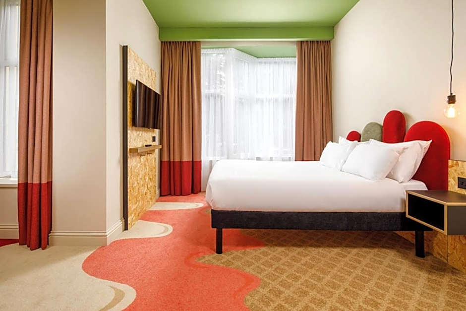 ibis Styles Bournemouth