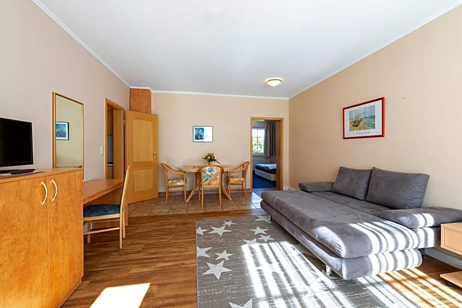 Waldhotel Humboldtsee
