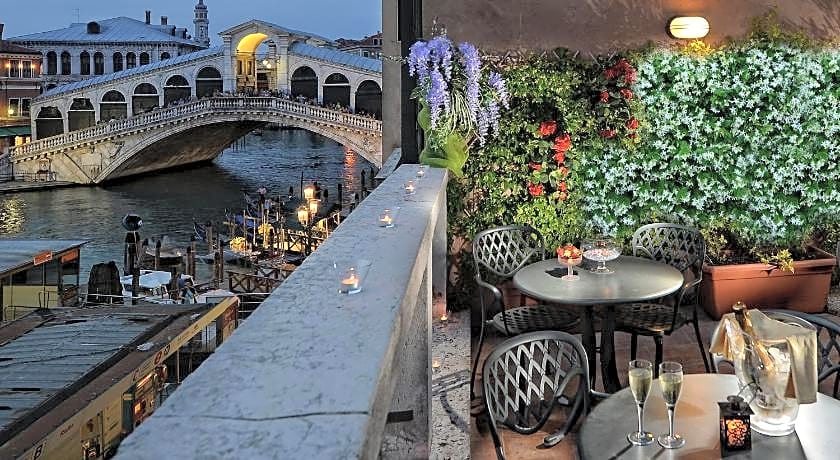 Hotel Rialto