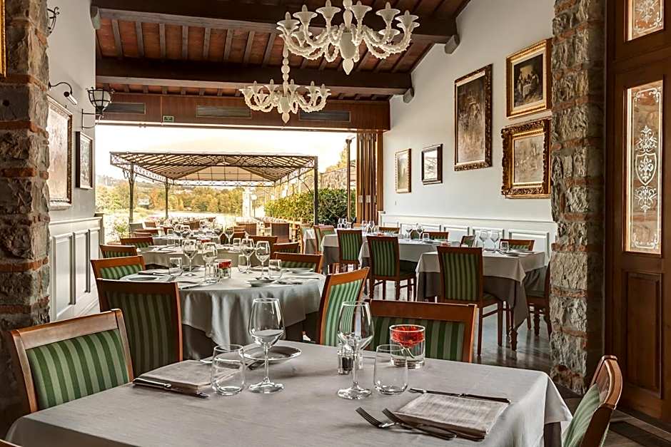 HOTEL MULINO DI FIRENZE