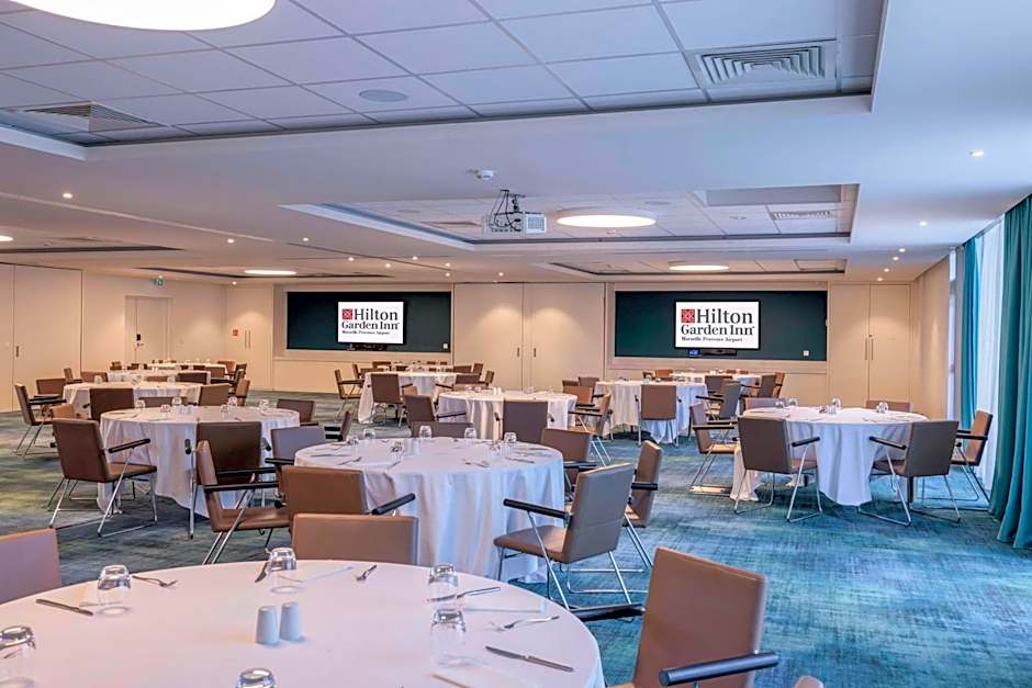 HILTON GARDEN INN MARSEILLE PROVENCE AIRPORT