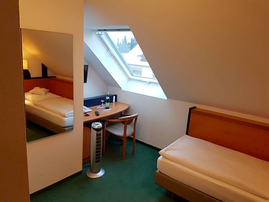 Hotel Zur Mühle