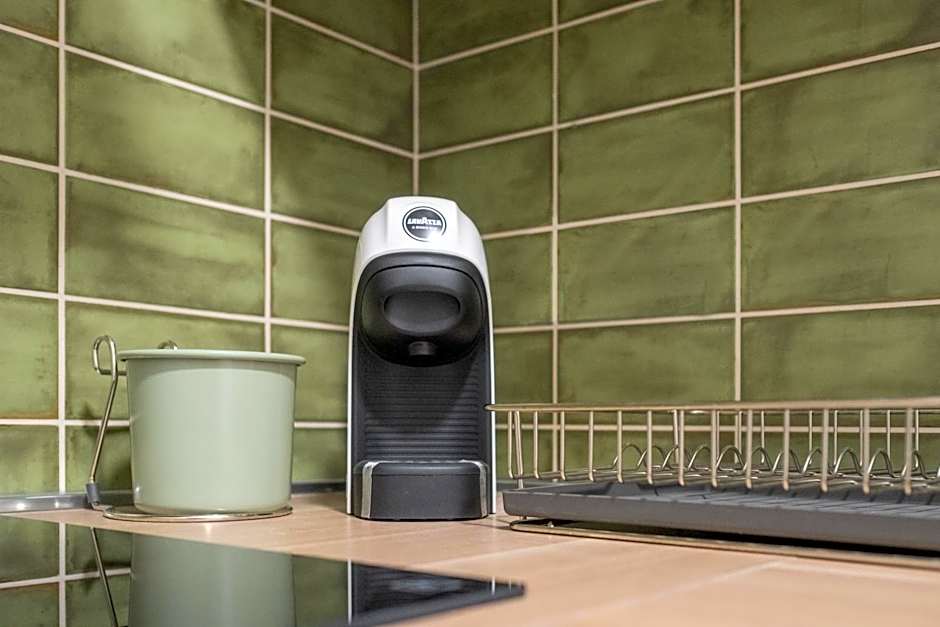 Filia Solis - Old Town SUITEs & SPA