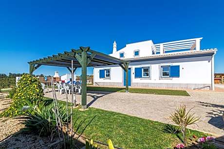 Quinta da Bornacha - Casa A