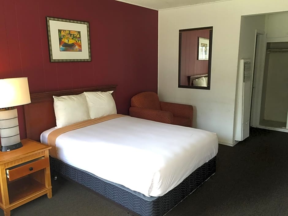 Holiday Lodge