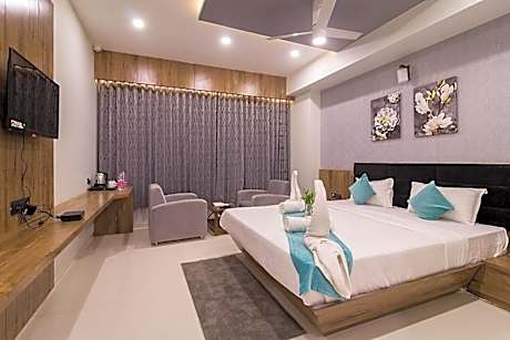 Hotel Green City
