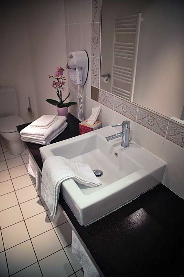 Hôtel & Spa Chai De La Paleine