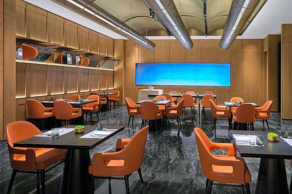 JW Marriott Hotel Xi'an Southwest
