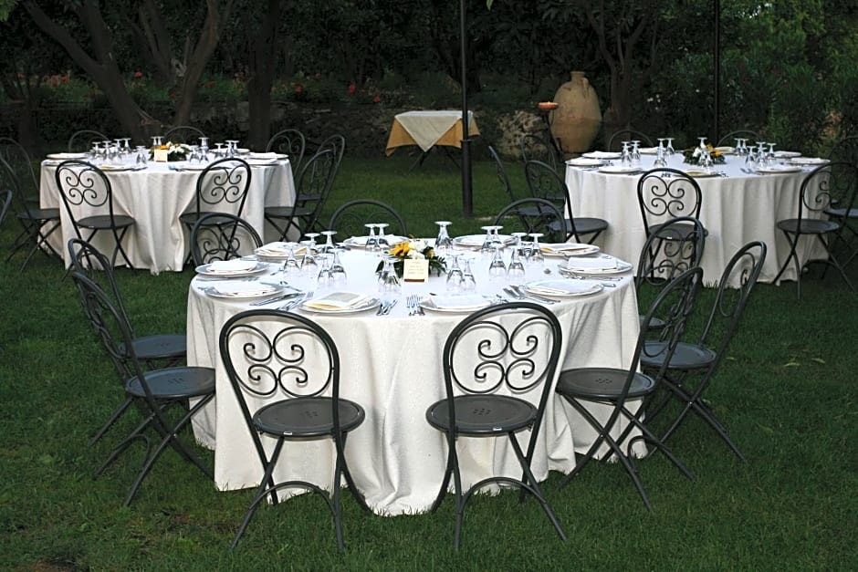 Feudogrande Bio Relais Hotel