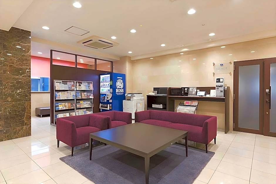 Sanco Inn Numazu Ekimae