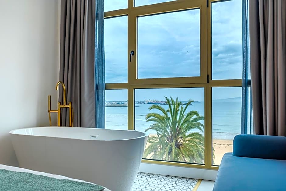 Hotel Faranda Rias Altas an Ascend Collection Hotel