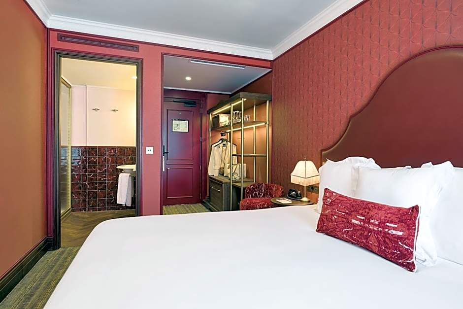 Hotel España Ocean Drive - Newly Renovated