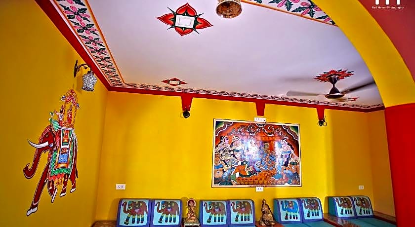 Ganpati Guest House