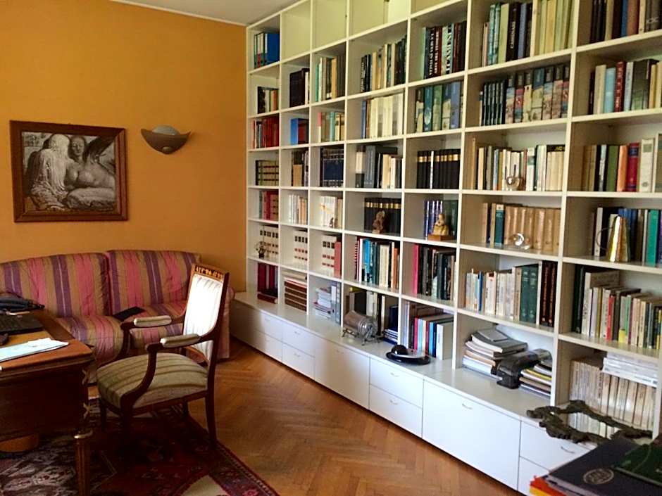 La Gaura Guest House