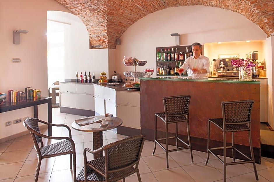 Hotel Vesuvio