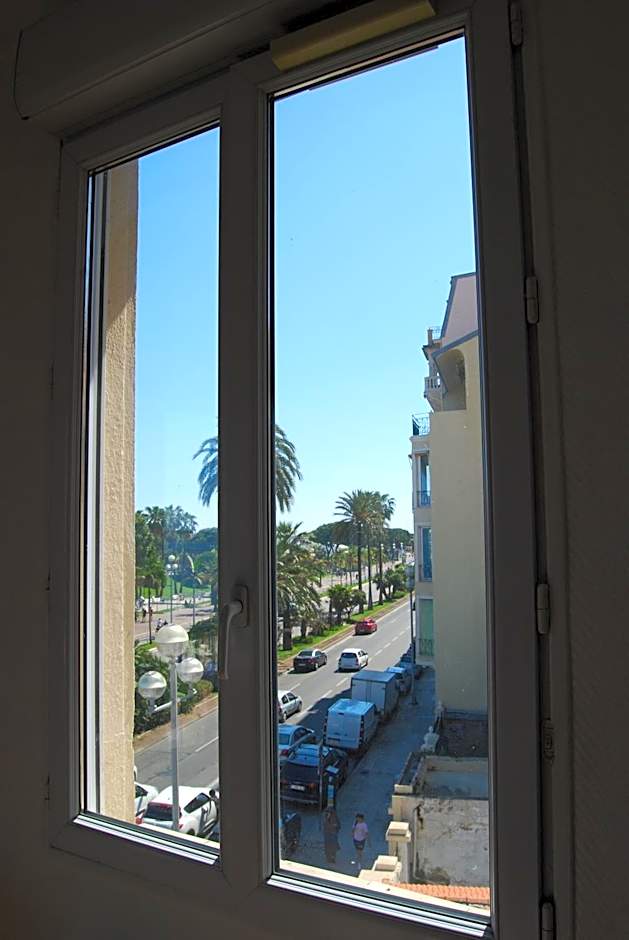 Hôtel Azur