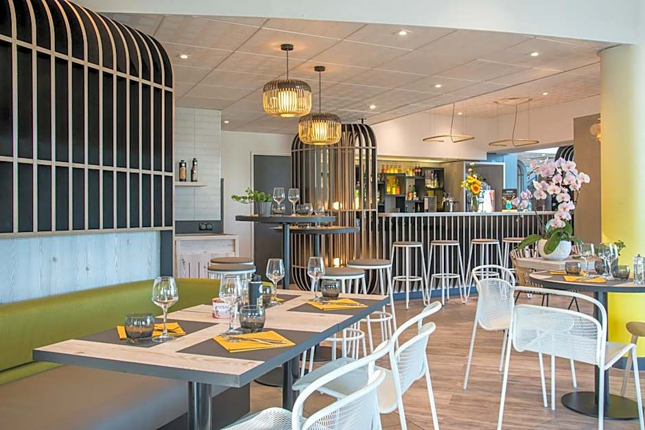 ibis budget Pertuis Portes du Luberon