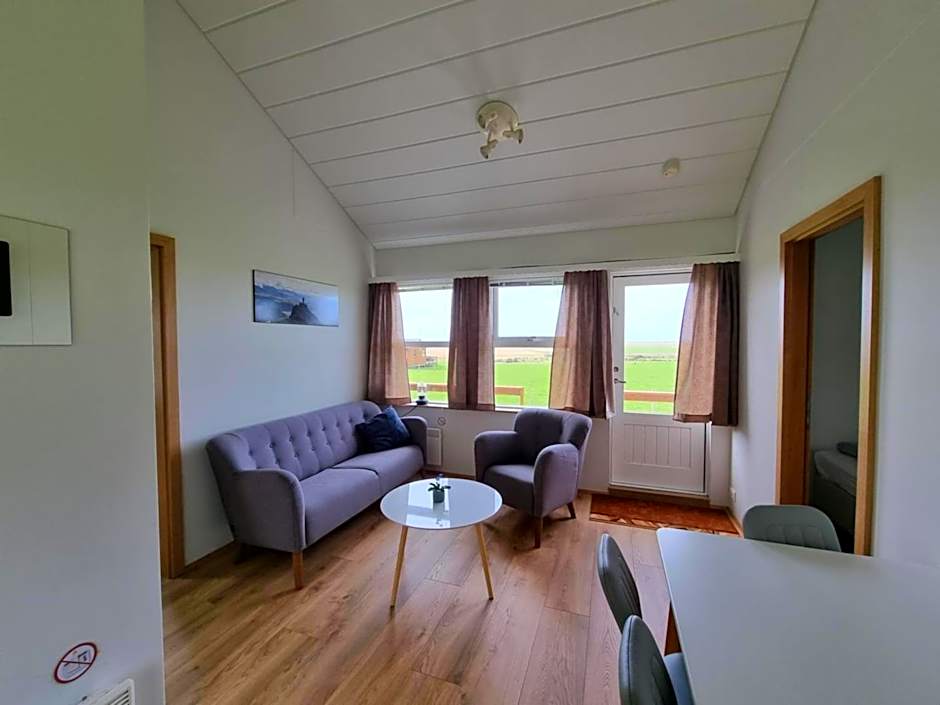 Litla-Hof Guesthouse