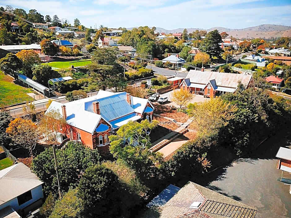 Flash Jacks of Gundagai