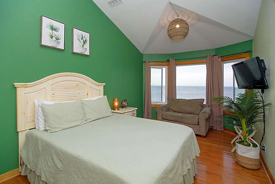 The Inn on Pamlico Sound